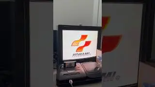 Have you played a KONAMI game?