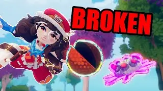 These Items RUINED Haste Speedrunning