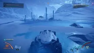 I love Peebee and Drack #masseffectandromeda