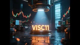 VISC11 - Giro pelo fundo