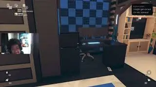 Uzidafool Reacts To Full Body Avatars 💀