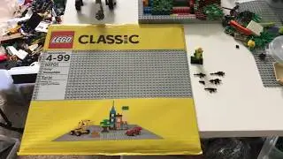 First TexLUG Meeting