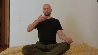 Morning Prana Boost: Cleanse, Energize & Let Go