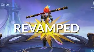 NEW  SUN STARLIGHT SKIN 2021 |MOBILE LEGENDS:BANG BANG | MLBB 2021