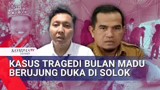 Fakta Glamping Solok: Izin Lengkap atau Lalai Pengawasan?