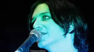 Brian Molko Interview 1 March Triple J part 3/3