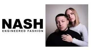 This is Nash Engineered Fashion
