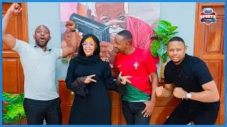 🔴LIVE:SPORT COURT NDANI YA WASAFI FM | 05 SEPTEMBER  2025