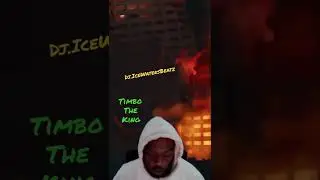 Timbaland with cash rules beat made