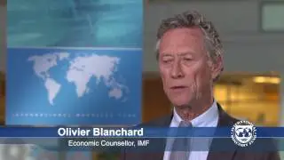 IMF Sees a Stronger but Uneven Global Recovery