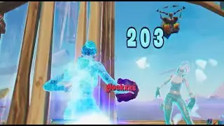 Envision 🔮 | fortnite highlights (EDITED LIKE YARN)