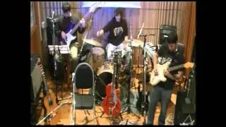 Christian Massimo - Unity Village (Pat Metheny)