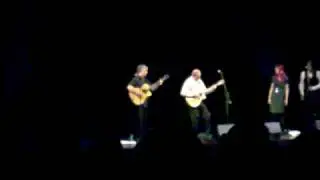 Al Stewart with Gabby Young and Stephen Ellis - Hanno the Navigator. Live @ The Lyceum