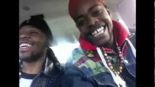 A DAY With The Rebelz - Dread Master - Dreadi Pirrelli