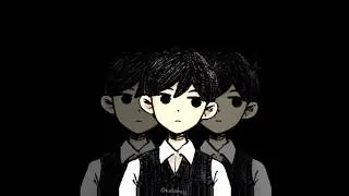 perfect nothing. #omori #omoriedit