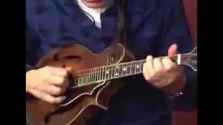 Frank Wakefield and James Reams - Bluegrass Stomp