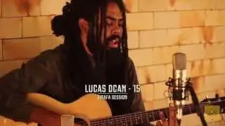 Lucas Dcan - 15 - Girafa Session