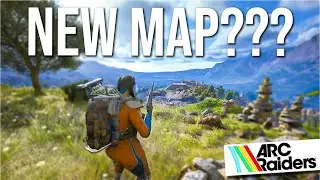 Breaking New Ground Community Event | Unlocking Stella Montis Map LIVE