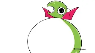 Inflation Pooka & Fygar 🔴🐉