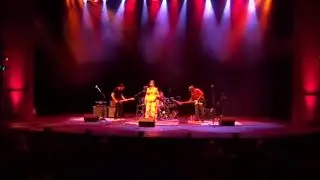 You're No Good - Miss Sydney & The Downtown Saints - Live
