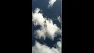 Evaporating Cloud