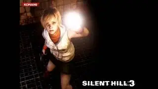VGM Hall Of Fame: Silent Hill 3 - You're Not Here