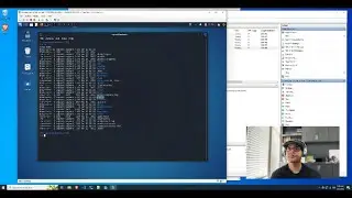 Capsulecorp Pentest Windows Setup Using Hyper-V - Part 2