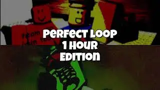 Meet Your Making - LMS Theme | Forsaken Perfect loop  [1 hour]