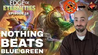 Back to Basics | Episode 18  | No Rares to Mythic | EoE