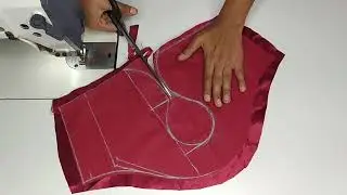 Simple And Beautiful Sleeves Designs Cutting And Stitching. modi tailor