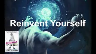 [5 Minute Summary] Reinvent Yourself by James Altucher Investment Development Personal Development