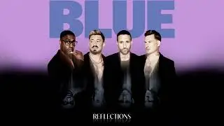 Blue - Where I Come From (Official Audio)