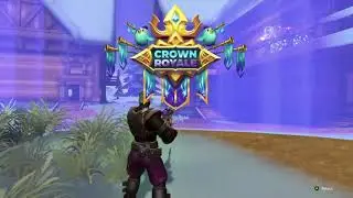 realm royale montage (assassin op)