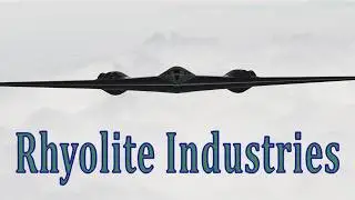 Rhyolite Industries SB Infiltrator