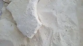 PowderyChalk
