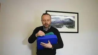 Sensory Direct Wedge and Wobble Cushions