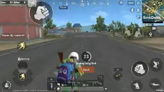 Pubg Attitute status #Xpose Gamer PG