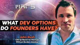 Development options for startup Founders. Custom code VS Low Code VS No Code