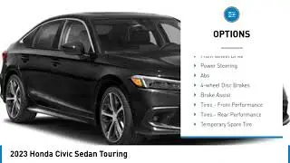 2023 Honda Civic Sedan Inver Grove Heights,St Paul,Minneapolis 29674A