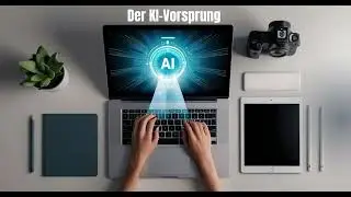 Der KI Vorsprung So &uuml;berwache ich den Markt f&uuml;r Sachwerte & Edelmetalle