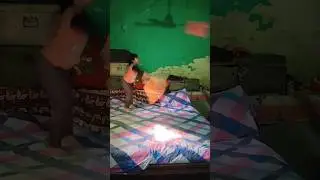 Babygirl game #mothervlogger #reels #cutebaby #gameplay