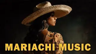 Música Mariachi Mexicana | Elegancia y Nostalgia Vol. 1