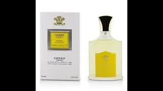 Creed Neroli Sauvage Fragrance Review (1994)