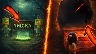 PORTAL DESA SHICKA DI SUPER BEAR ADVENTURE!!!