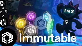 WHAT IS IMMUTABLE PASSPORT AND HOW DOES IT WORK? | WHALES GAMING