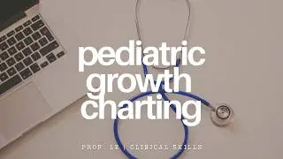 Pediatric Growth Charting
