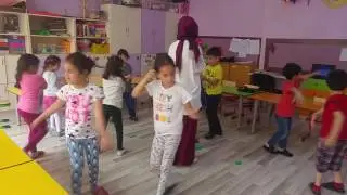 KELEBEK DRAMASI-YASEMİN ÖĞRETMENİM