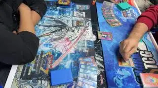 FINAL NAVIDEÑA SIN LÍMITE DE TIEMPO YUMMI’S VS DRACOTAIL’S