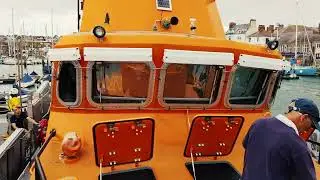 RNLB Ernest and Mabel