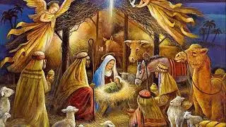 James Last   - Frohliche Weihnacht Uberall